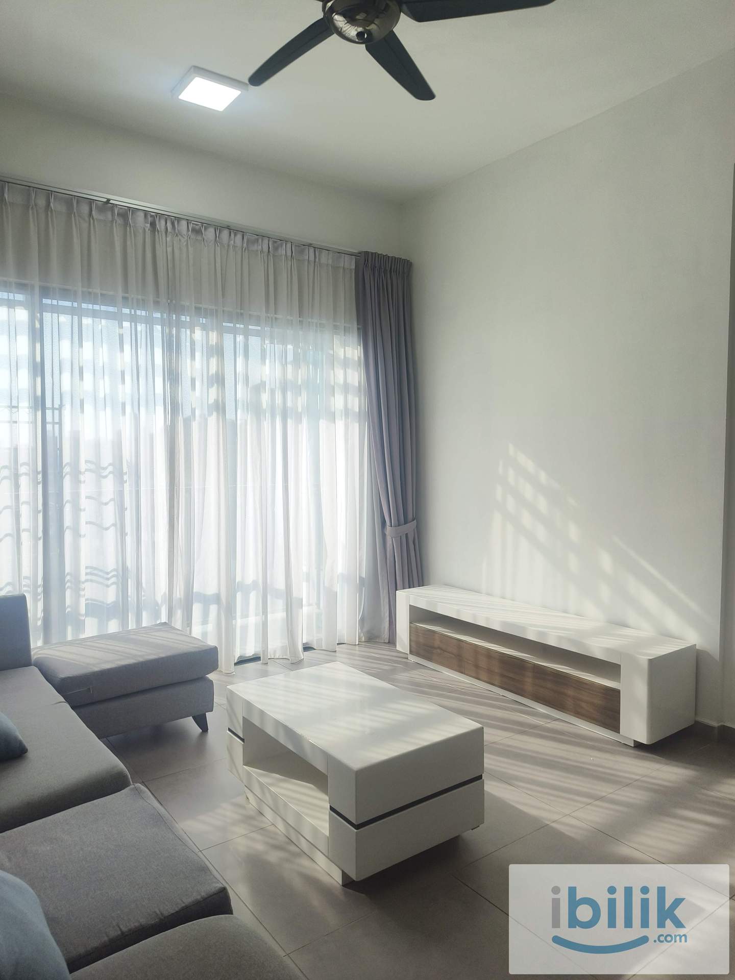 Master Bedroom 🔖 Old Klang Road, All Races welcome! - Image 10