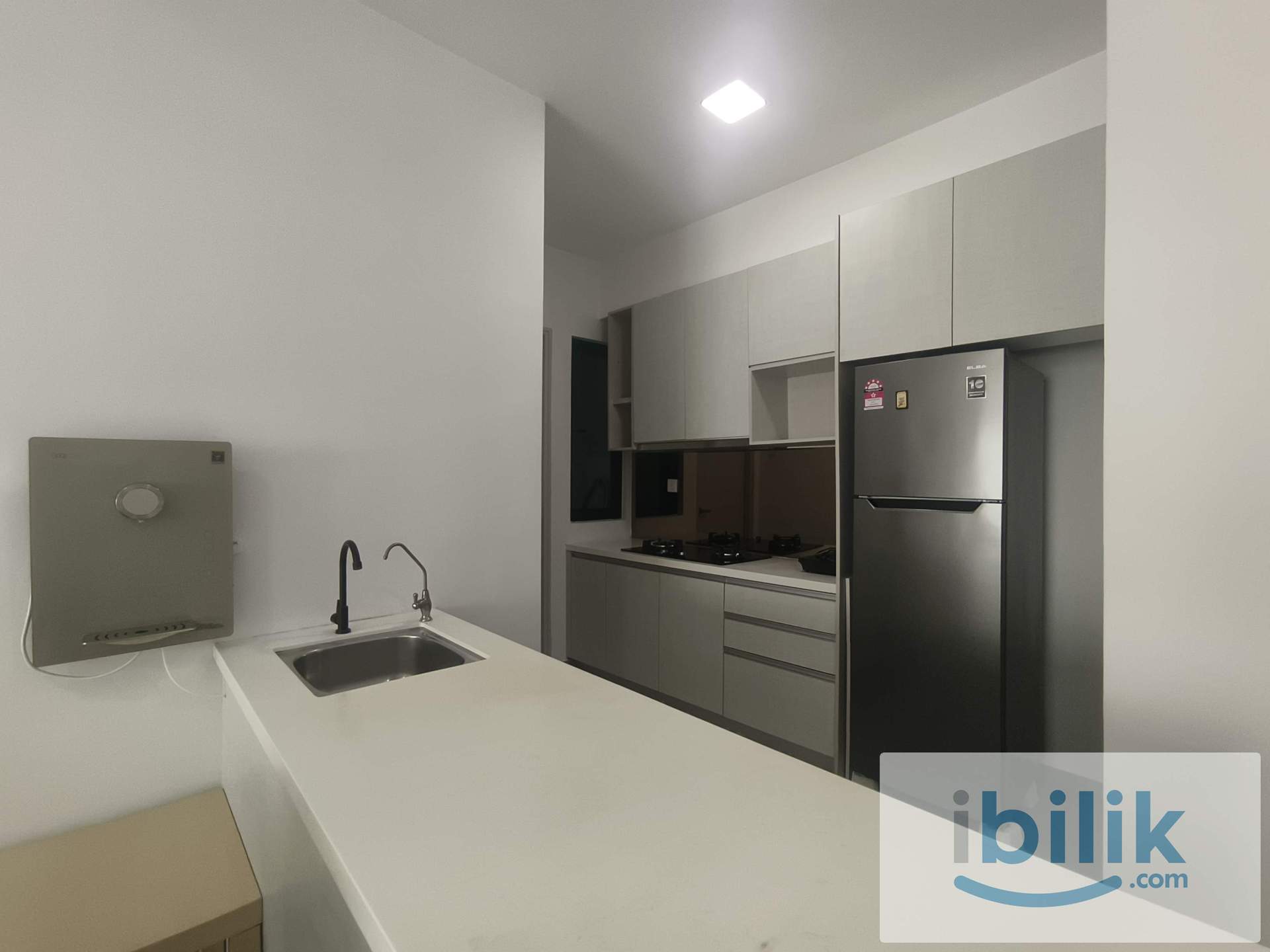 Lady Only 👩‍🦰️Small Room, low density unit @ Old Klang Road - Image 5