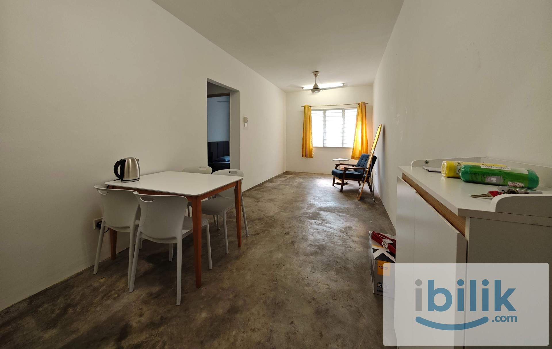 Fully Furnished room - Image 5