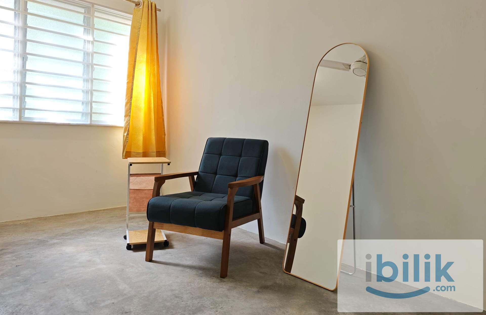 Fully Furnished room - Image 6