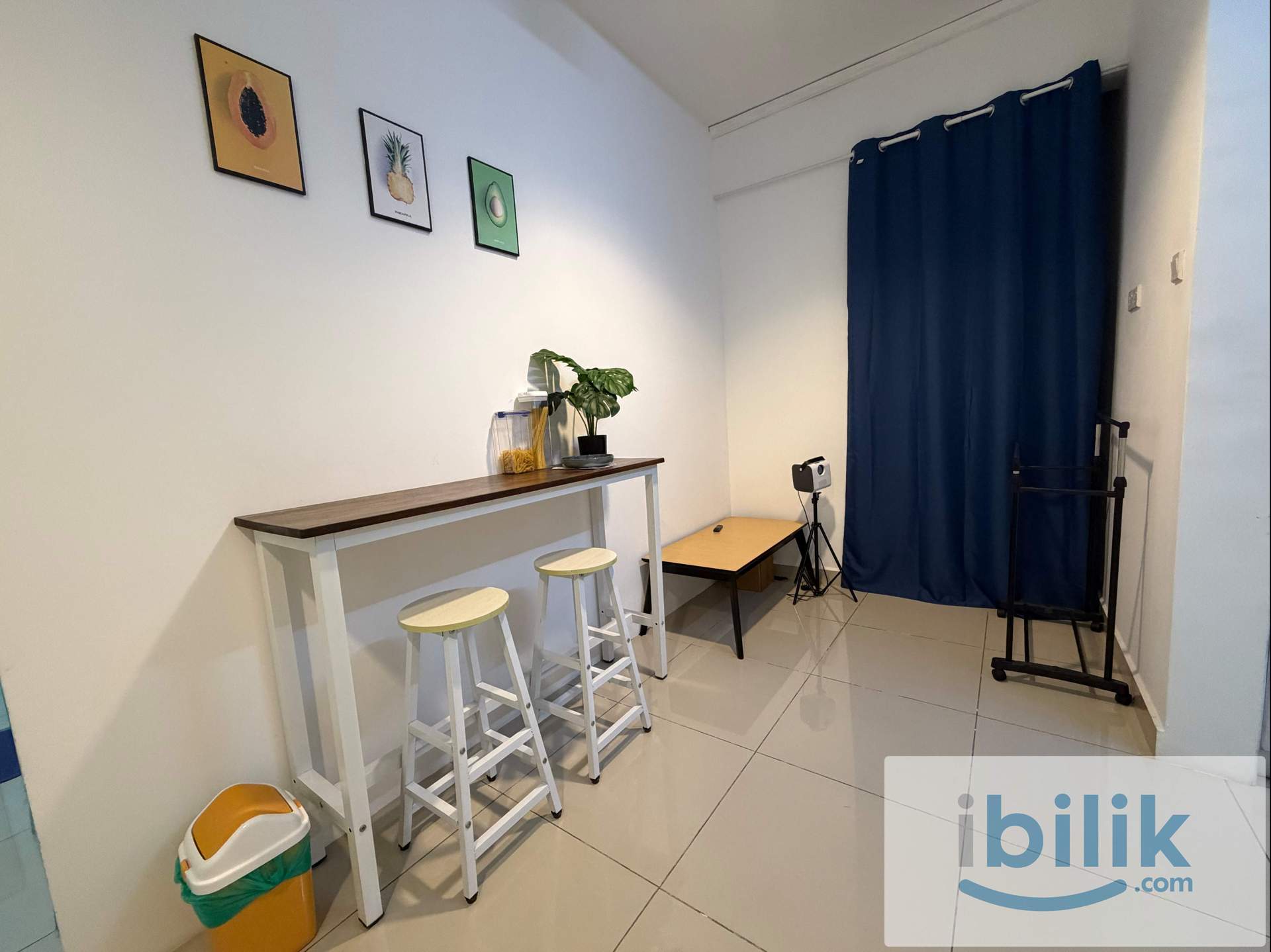 Middle Room at Arte, Kuchai Lama - Image 5