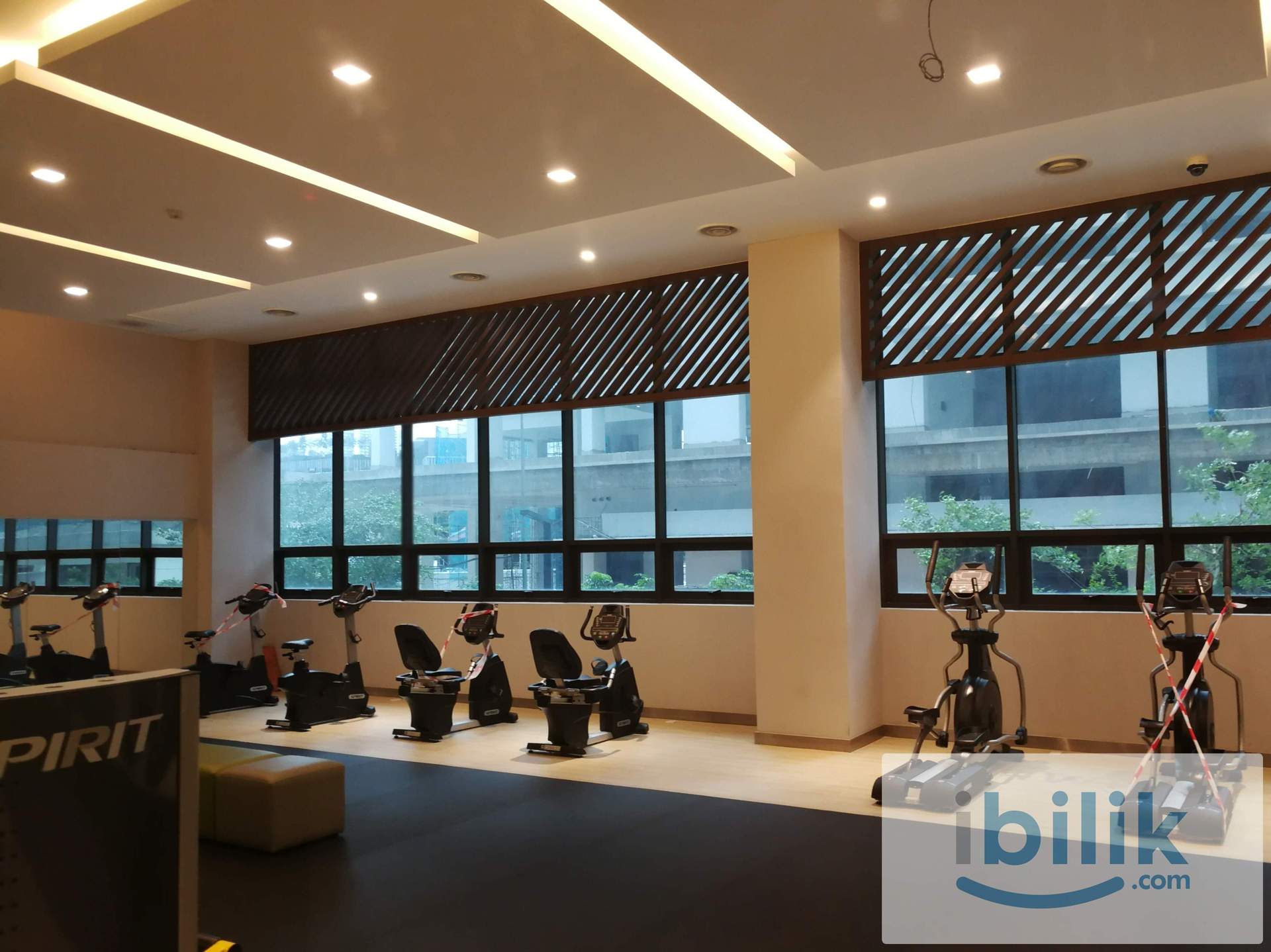 Master Room at Citizen, Old Klang Road - Image 6