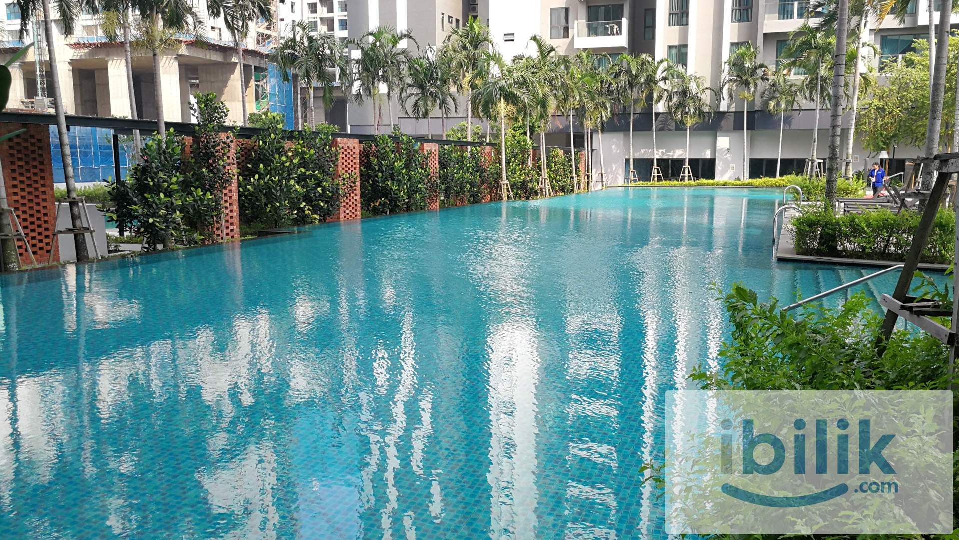 Master Room at Citizen, Old Klang Road - Image 7