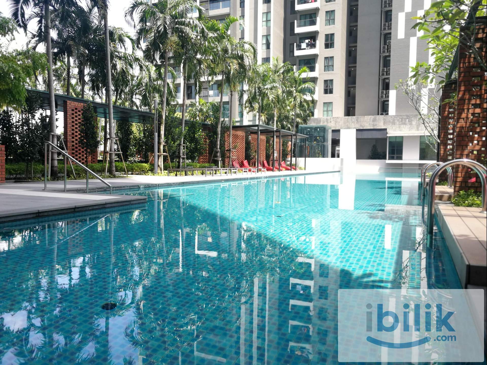 Single Room at Citizen, Old Klang Road - Image 7