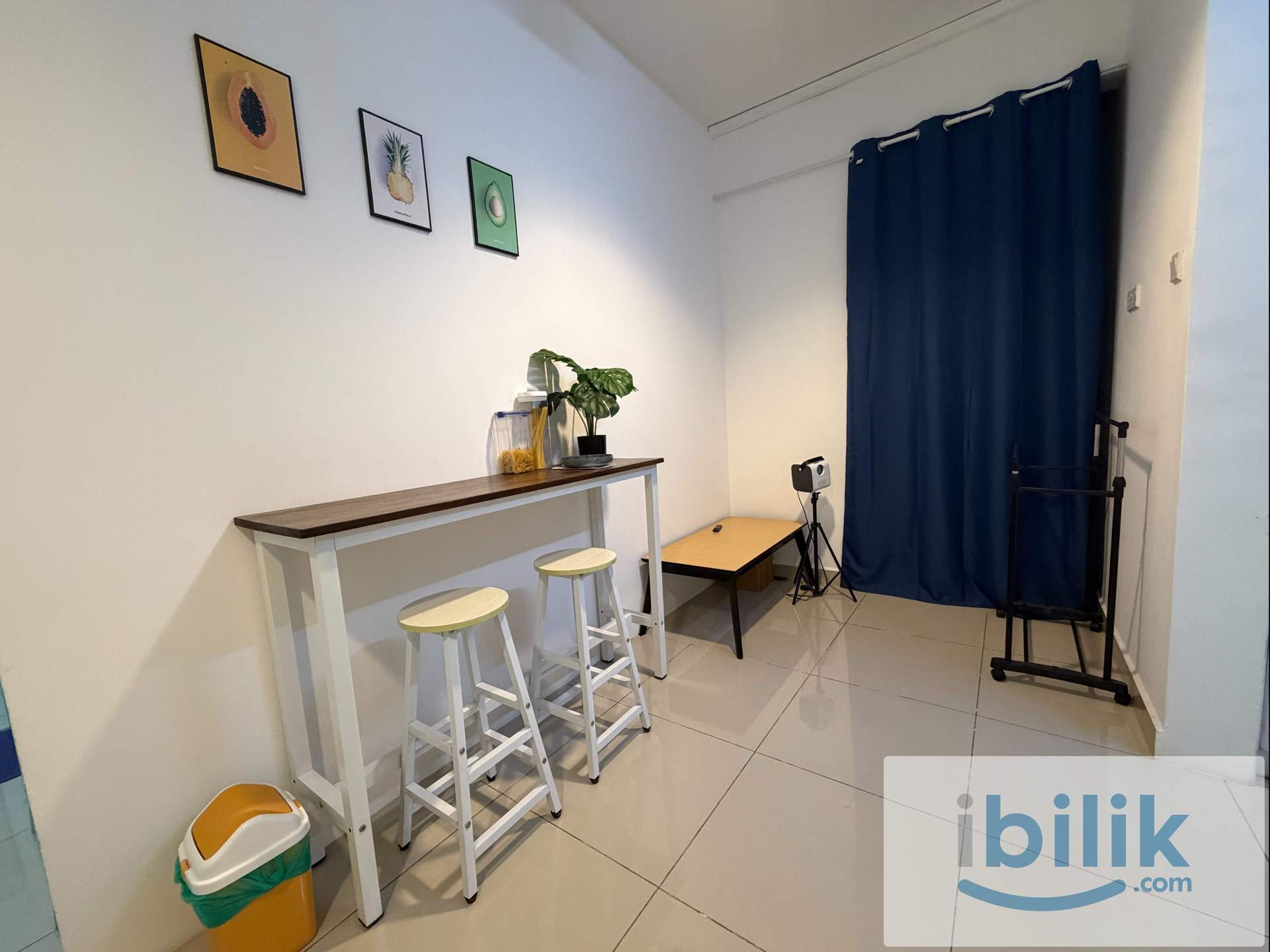 Middle Room at Arte, Kuchai Lama - Image 5