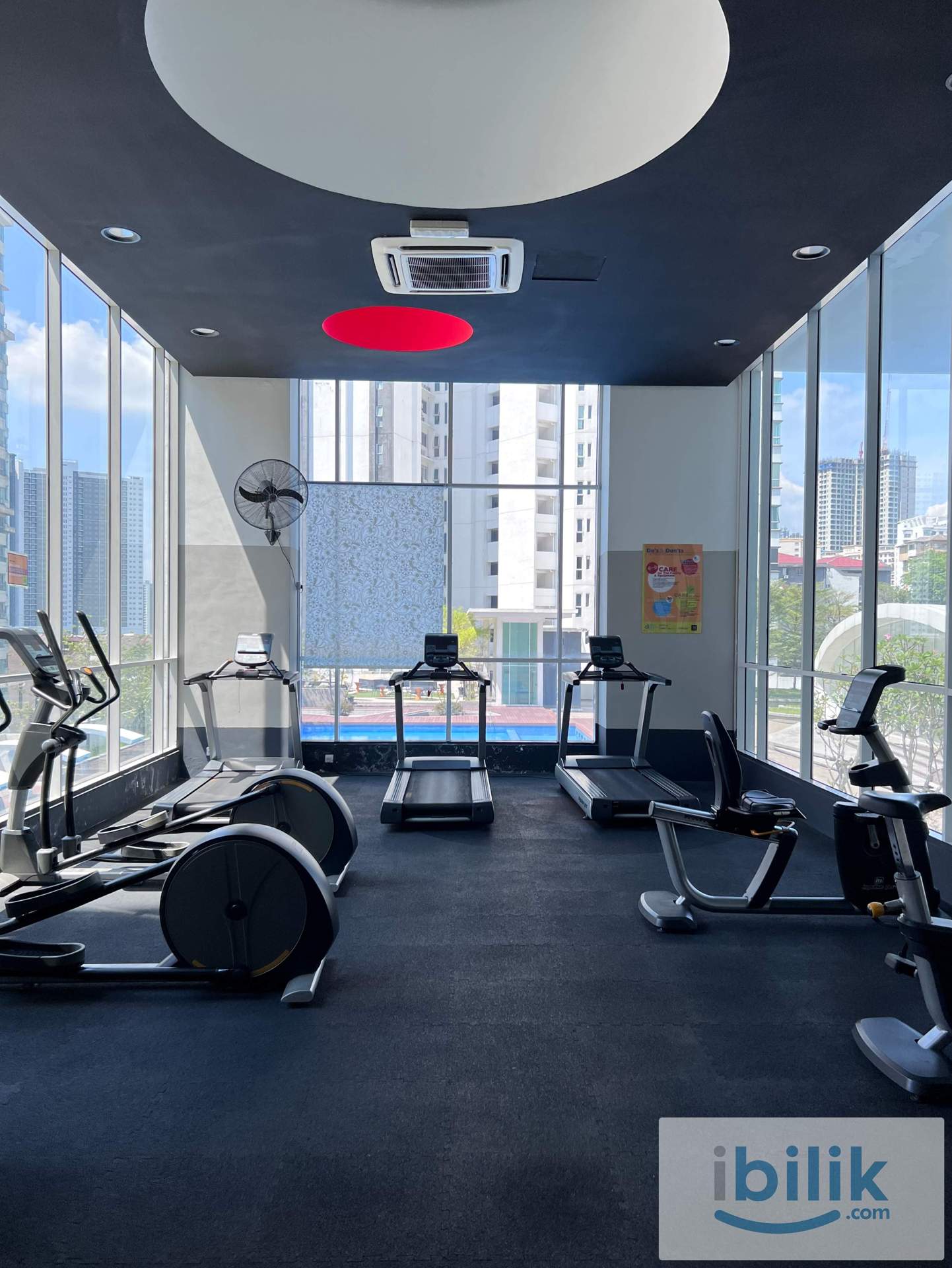 Middle Room at Arte, Kuchai Lama - Image 7