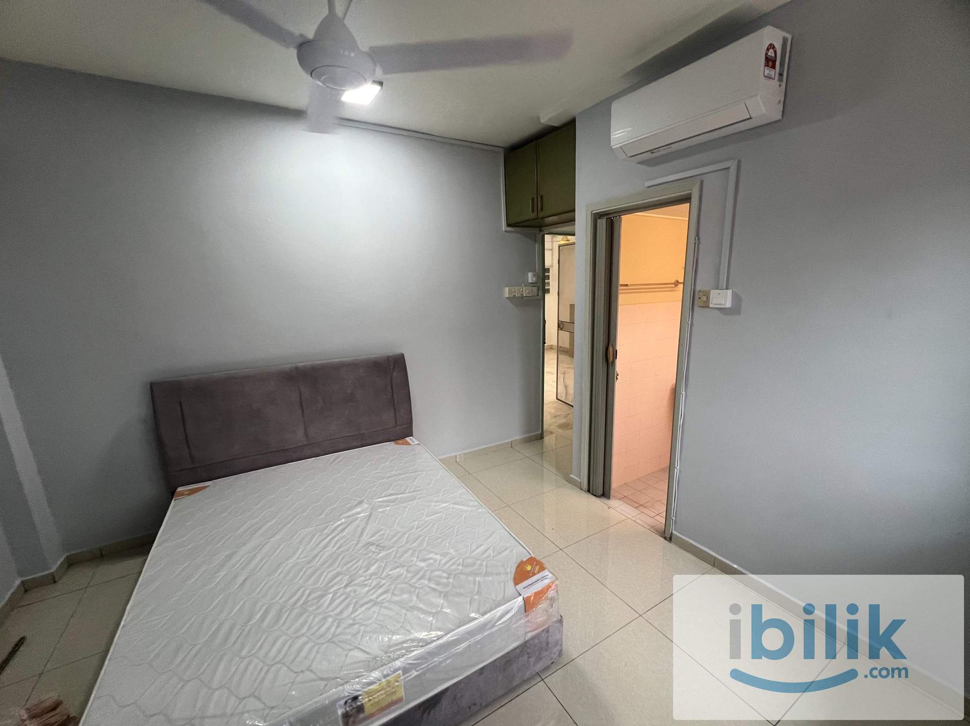 Master Room Old Klang Road - Image 1