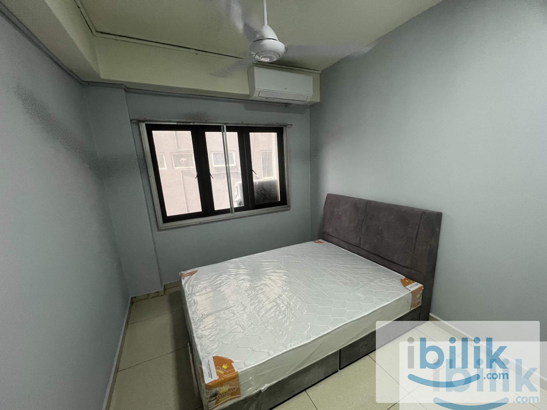 Medium Room Old Klang Road - Image 1