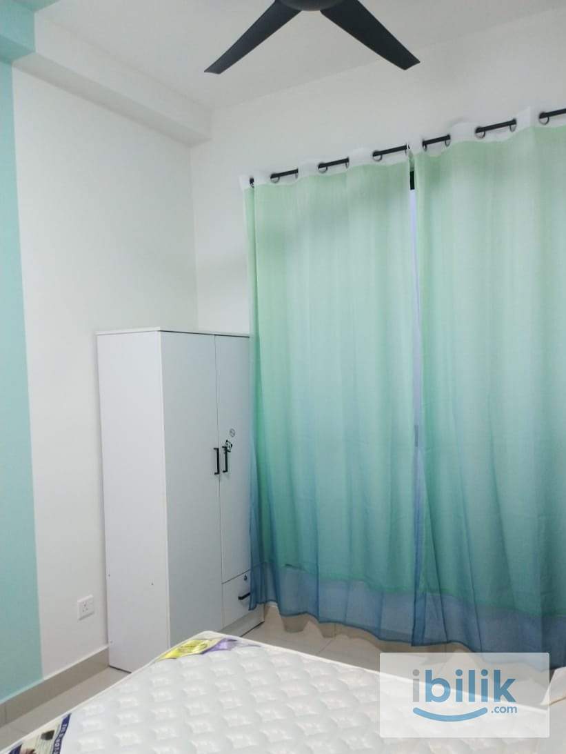 Medium Room Platinum Arena - Image 1
