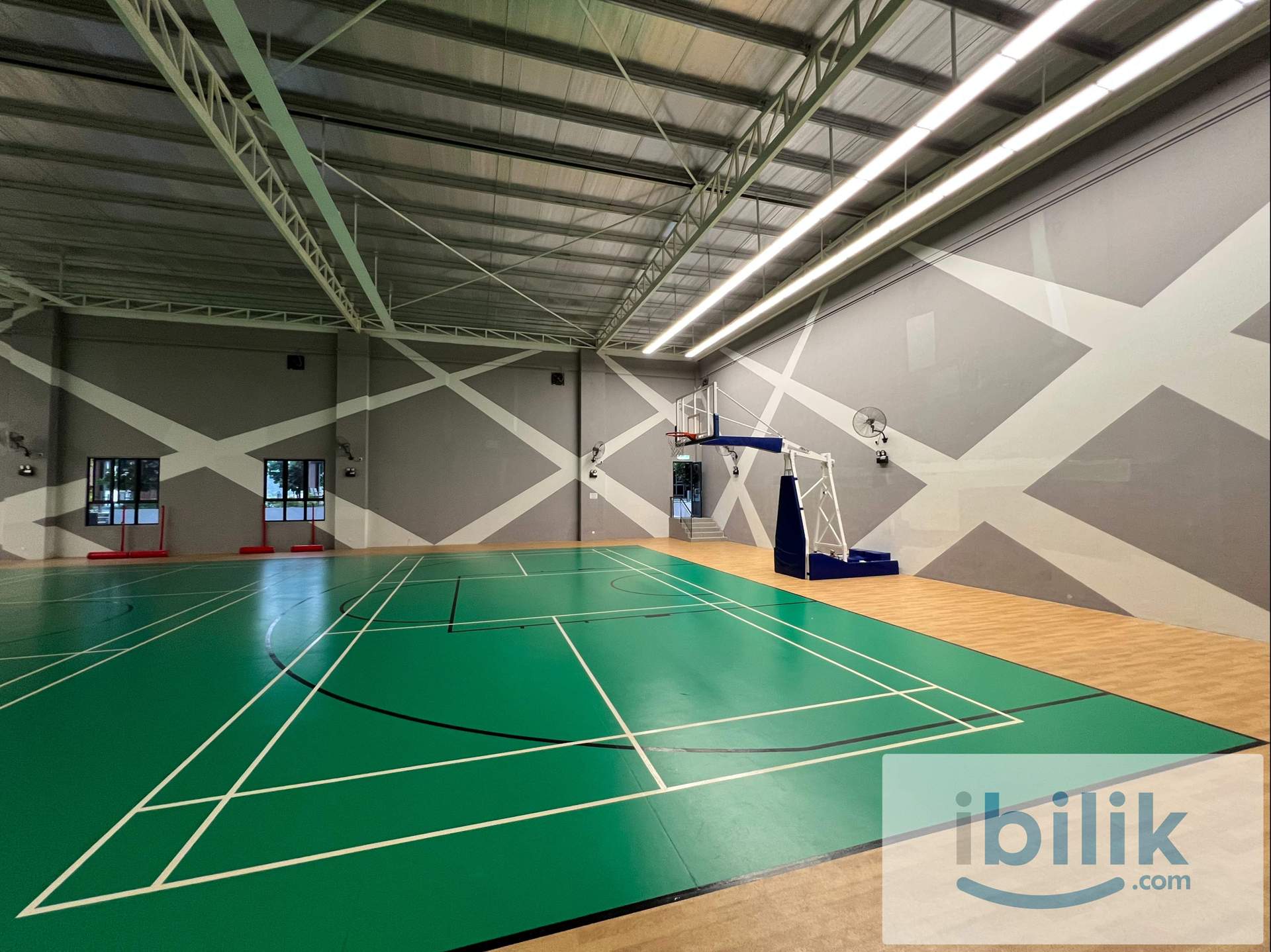 Medium Room Platinum Arena - Image 10