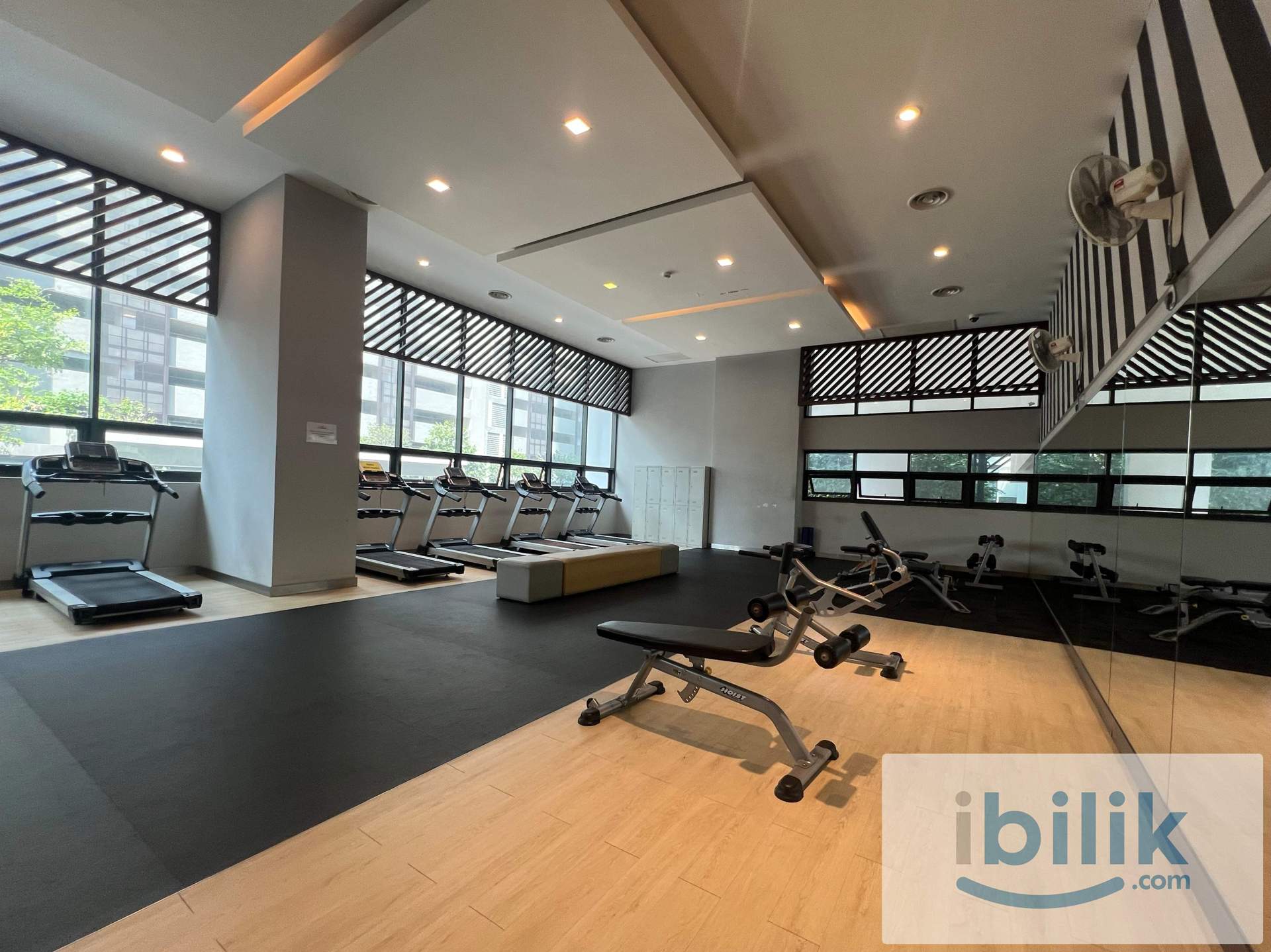 Master Room at Citizen, Old Klang Road - Image 6