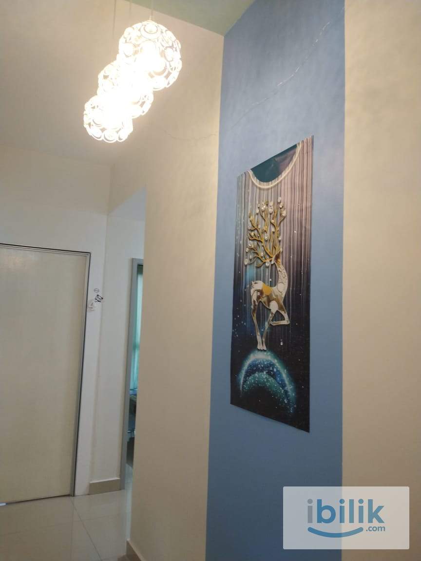 Single Bedroom Platinum Arena - Image 3