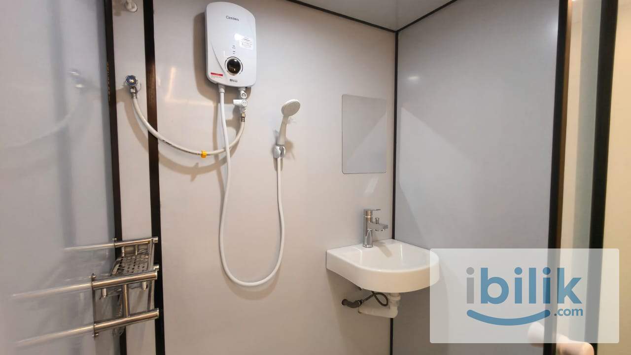 Master Room Ara Damansara D'aman Crimson - Image 5