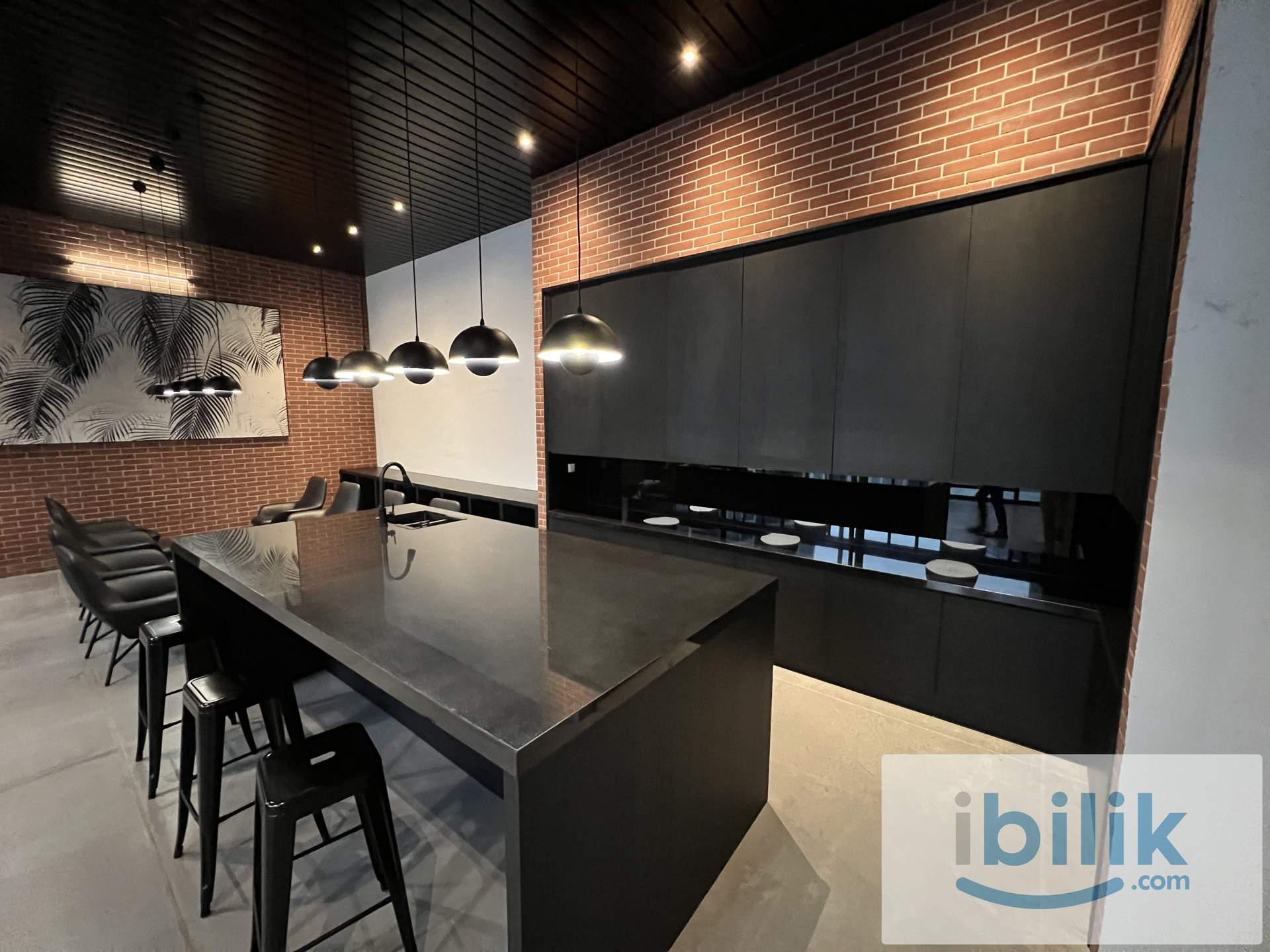 Master Room Platinum Arena Old Klang Road - Image 7