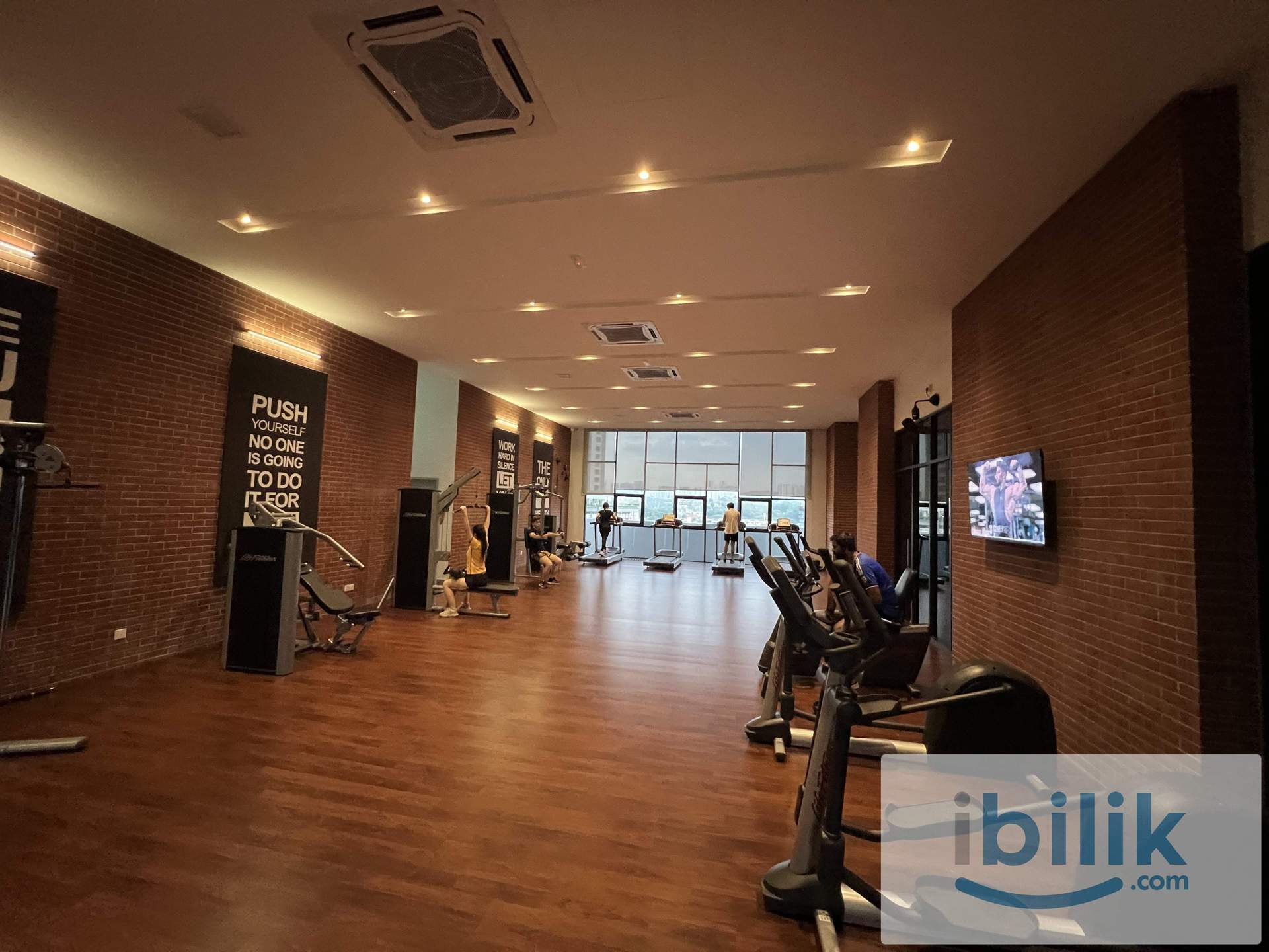 Master Room Platinum Arena Old Klang Road - Image 10