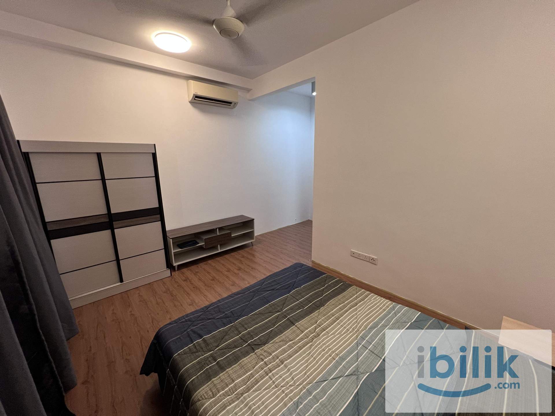 Master Room at Arte, Kuchai Lama - Image 4