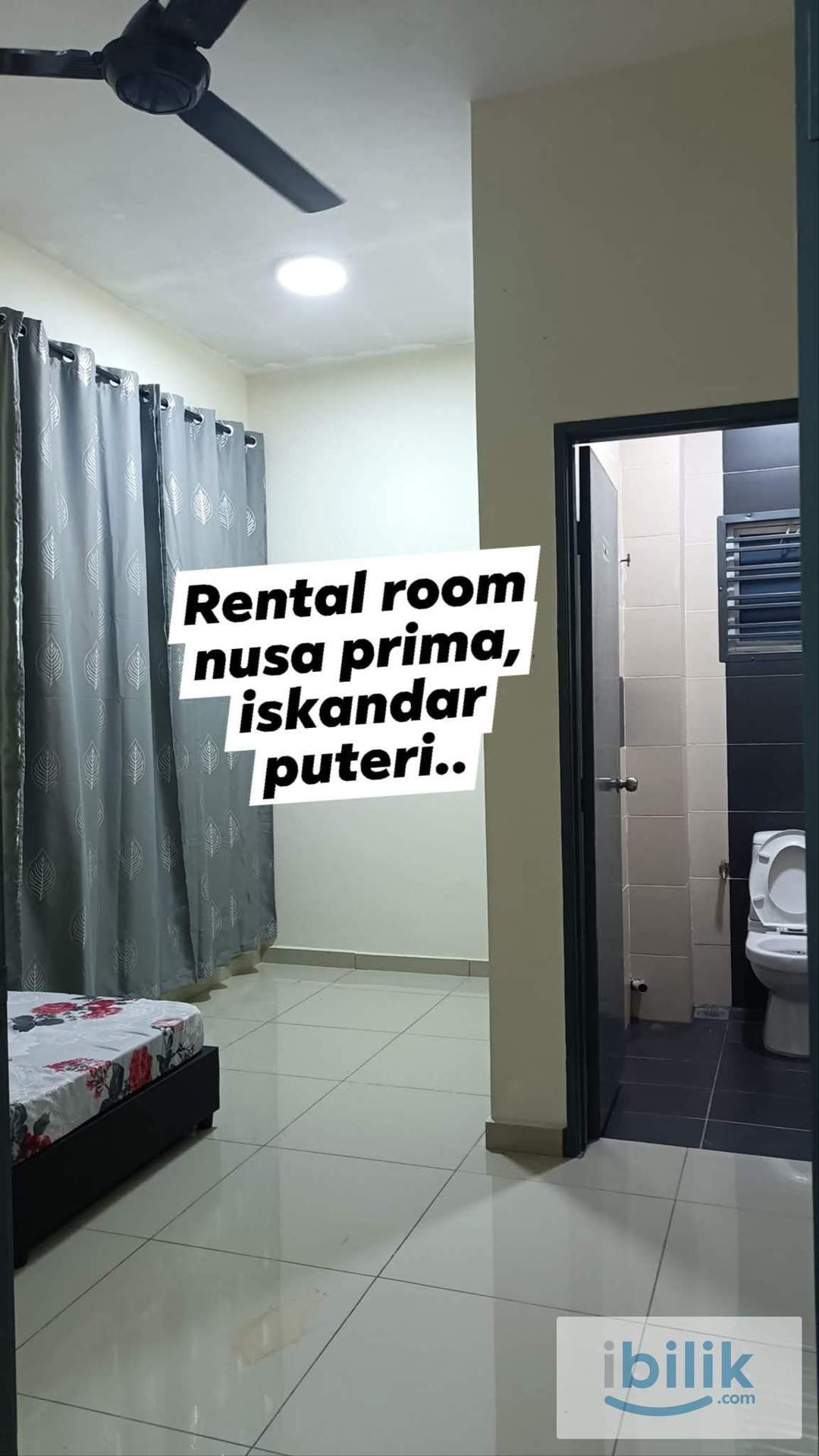 No Jalan Prima 5/9 - Image 1