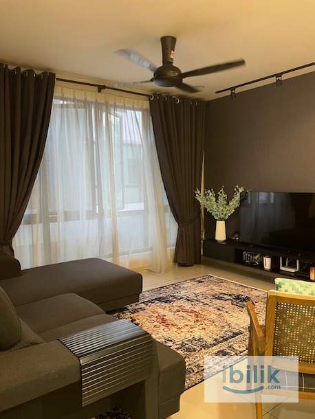 Single Room at Bandar Puteri Bangi, Kajang - Image 2