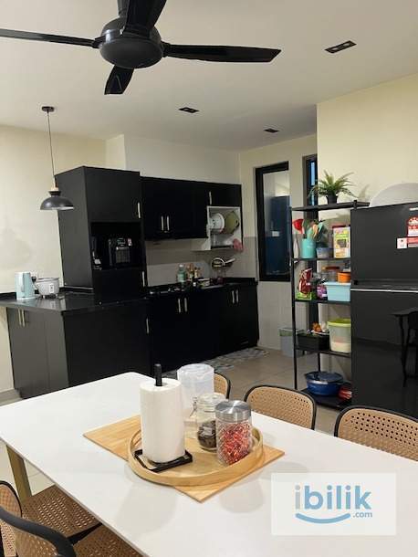 Single Room at Bandar Puteri Bangi, Kajang - Image 3