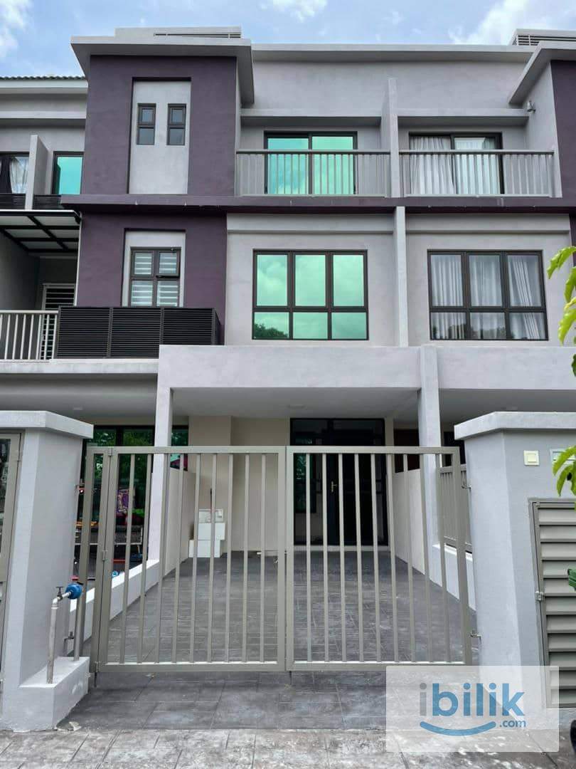 Single Room at Bandar Puteri Bangi, Kajang - Image 1