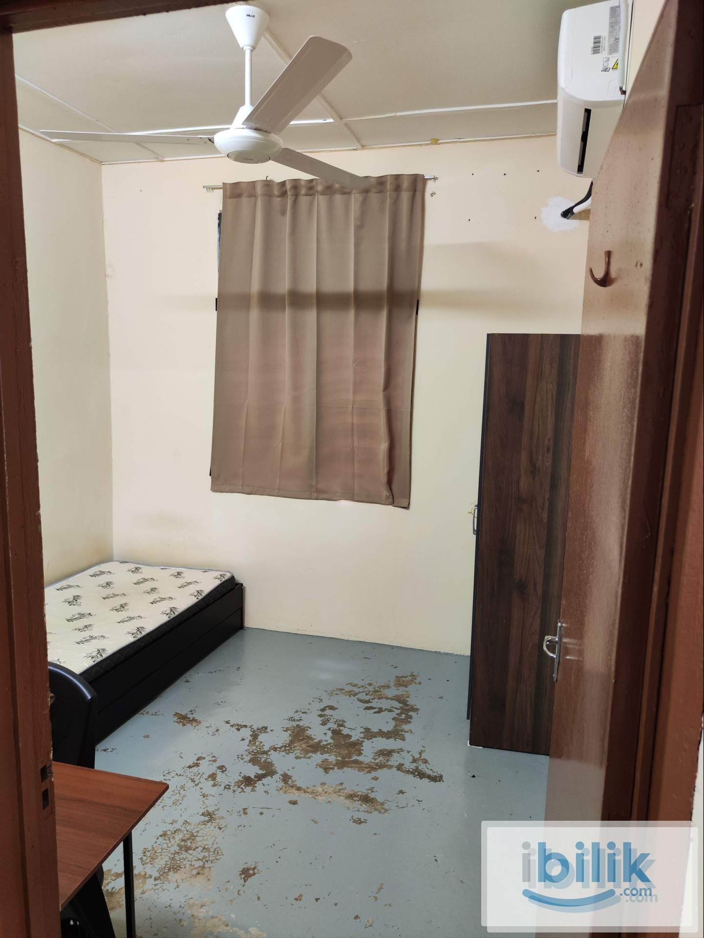 Bilik Jalan Kaki Ke Hospital Sultanah Bahiyah  - Image 3