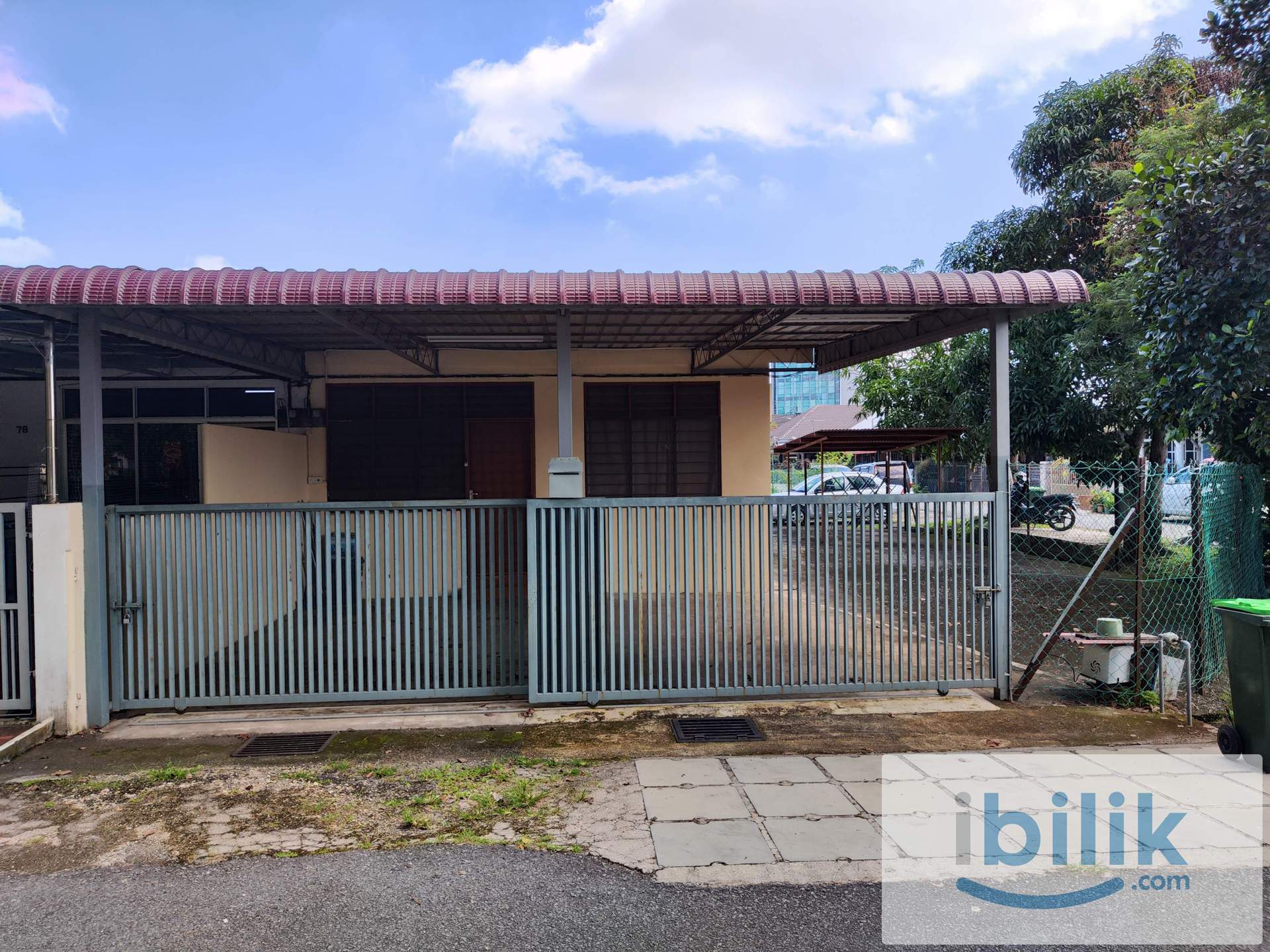 Bilik Jalan Kaki Ke Hospital Sultanah Bahiyah  - Image 4