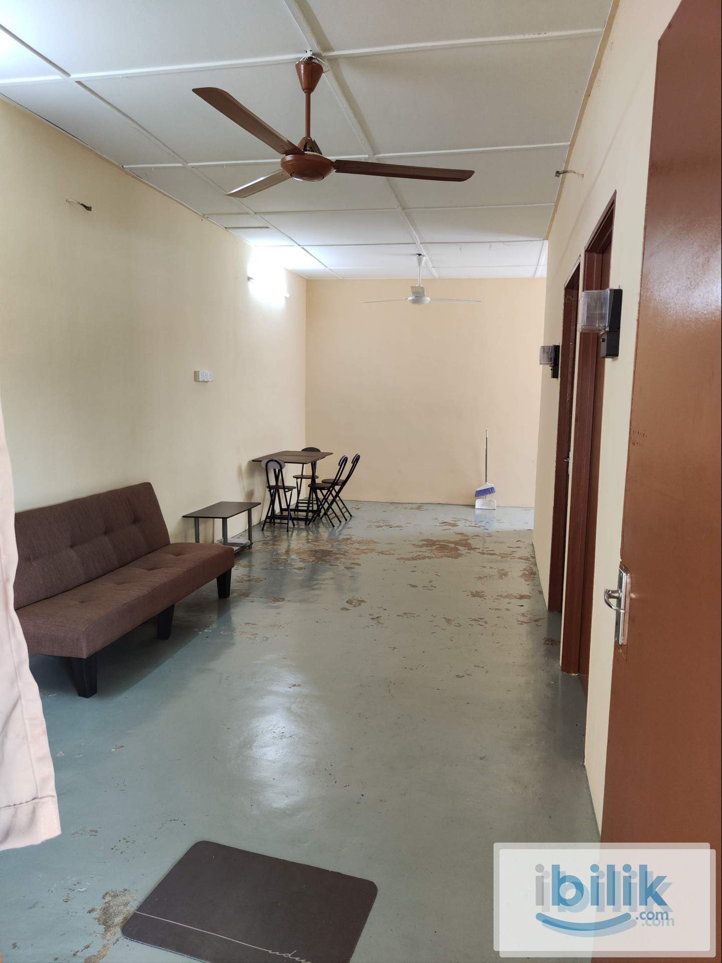 Bilik Jalan Kaki Ke Hospital Sultanah Bahiyah  - Image 5