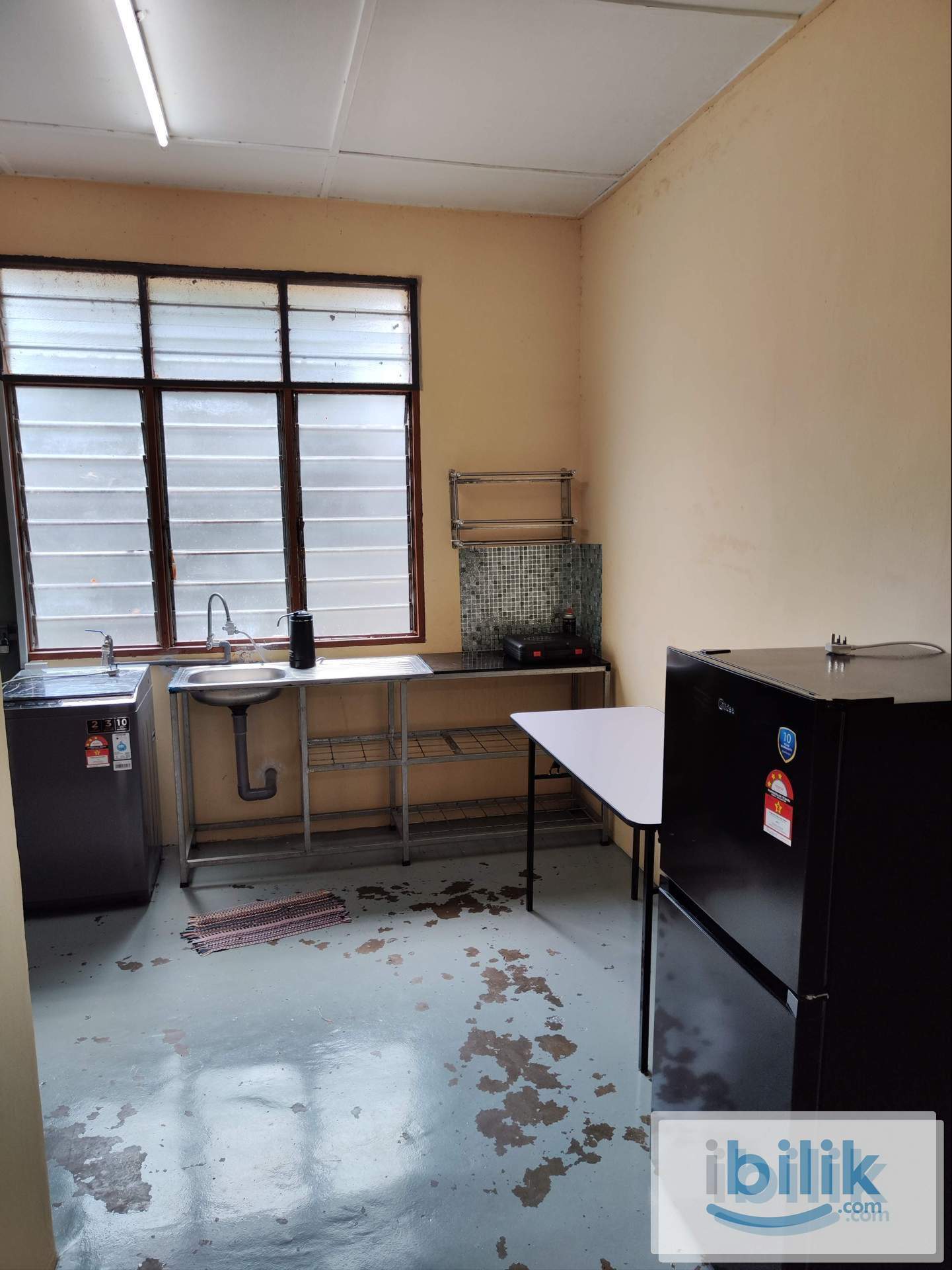Bilik Jalan Kaki Ke Hospital Sultanah Bahiyah  - Image 6