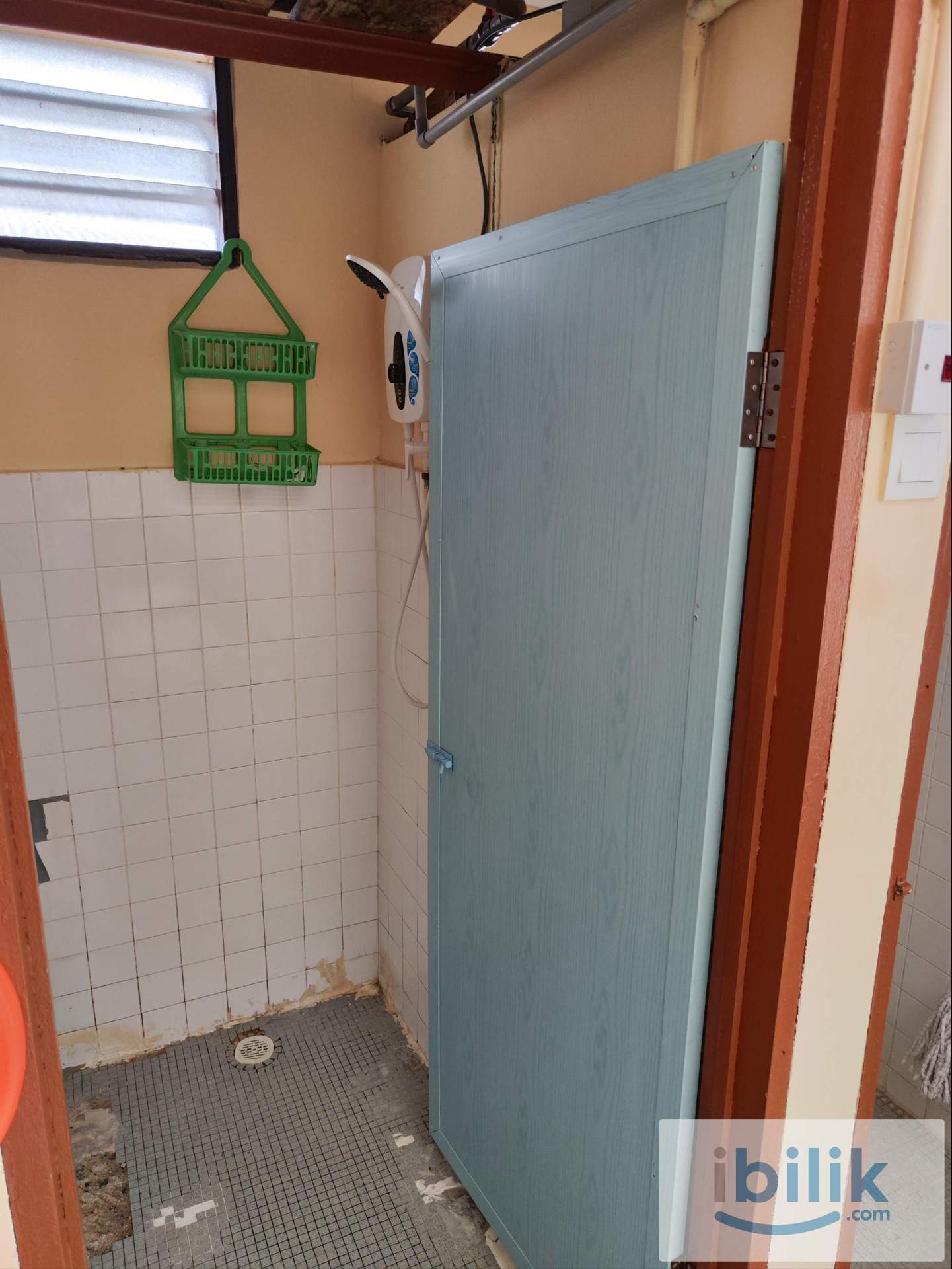 Bilik Jalan Kaki Ke Hospital Sultanah Bahiyah  - Image 7