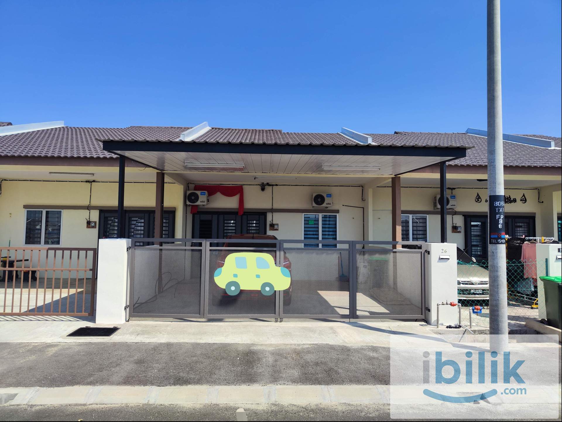 Bilik Dekat Hosp Sultan Abdul Halim  - Image 7