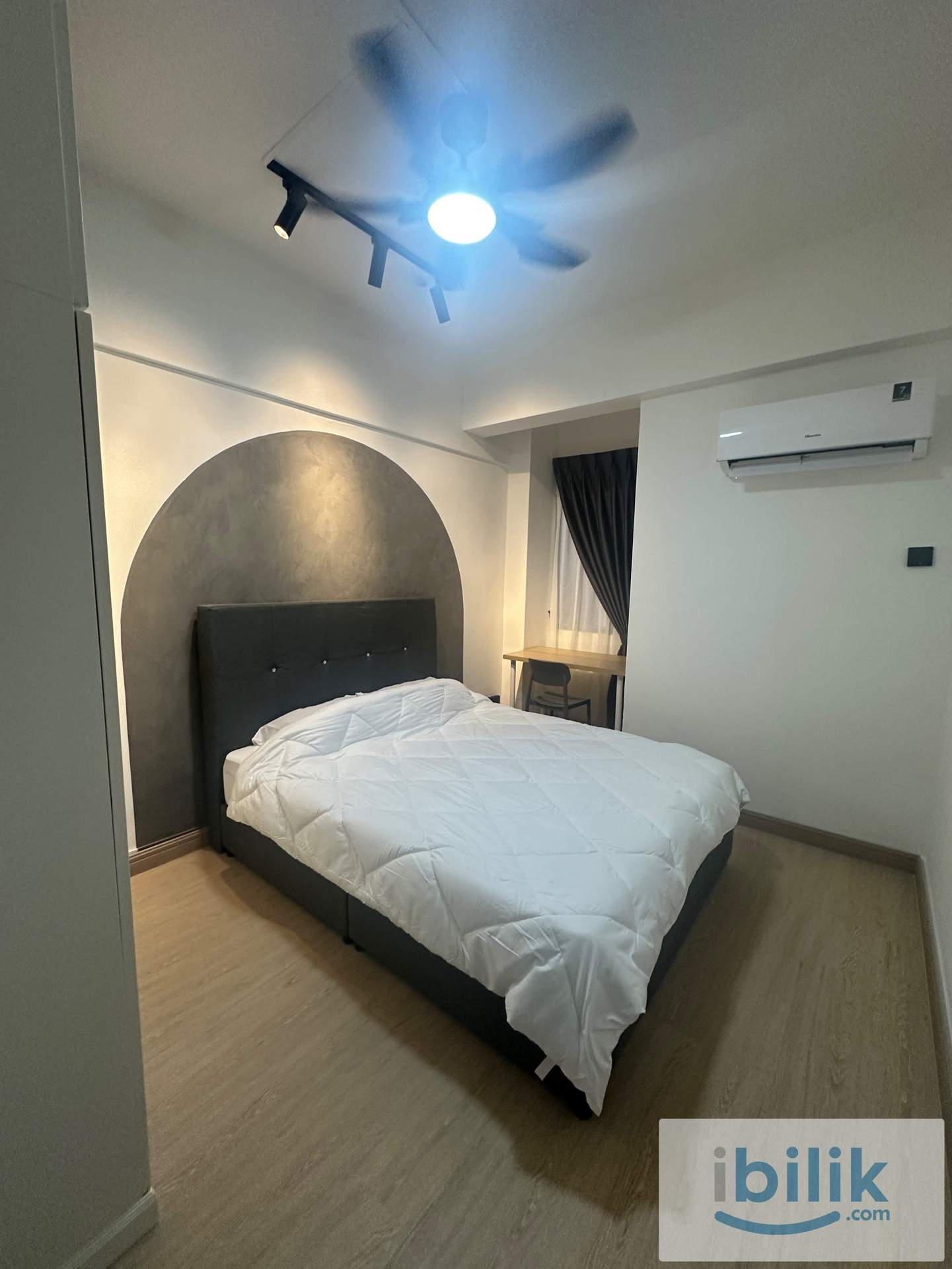 Single Room at The Forum, KLCC - Image 5