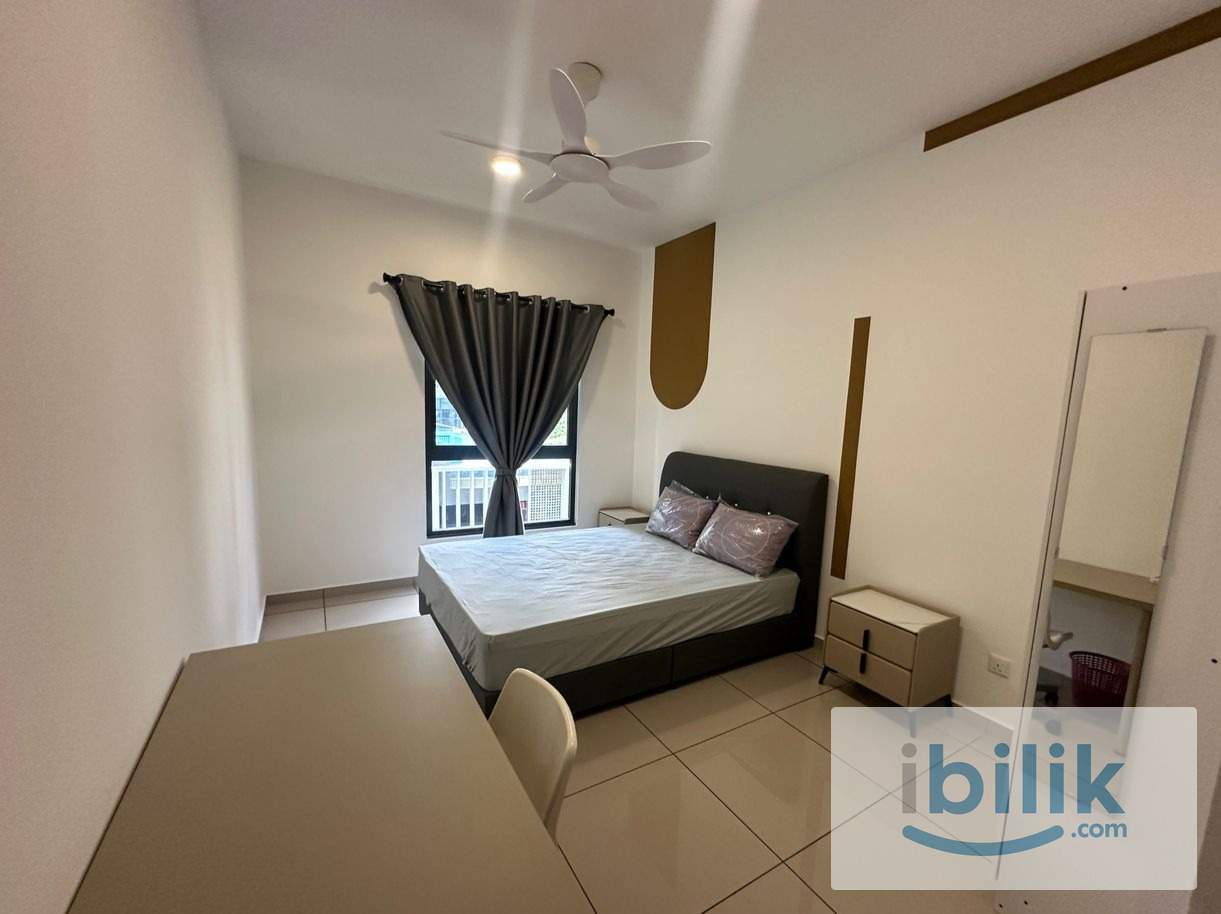 Master Room For Rent - Image 1