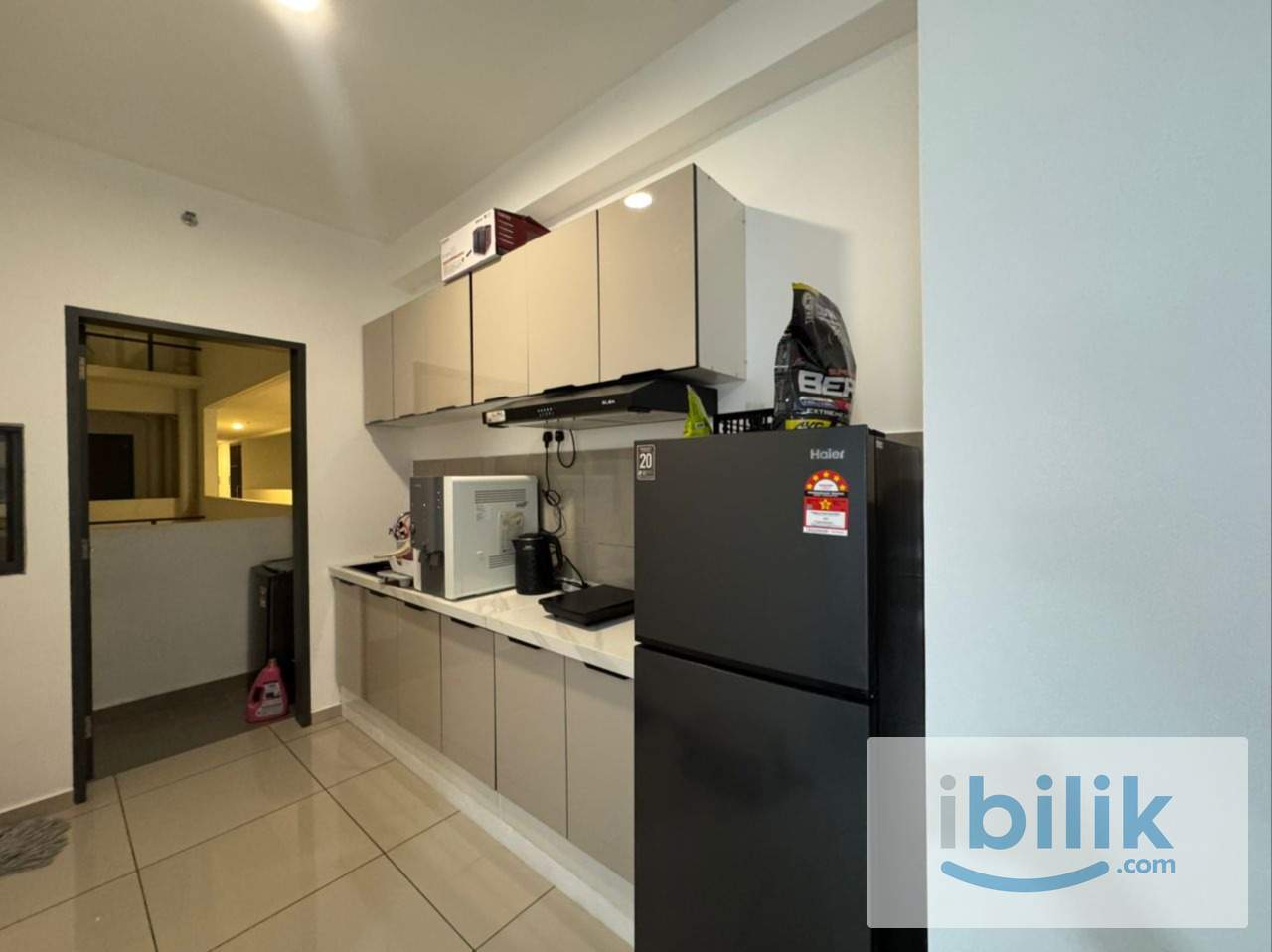 Master Room For Rent - Image 4