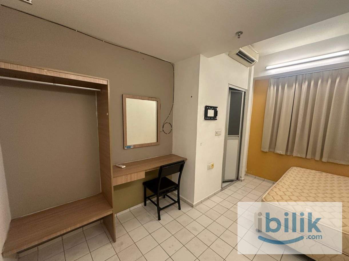 Single Room at Fraser Business Park, Pudu - Image 1