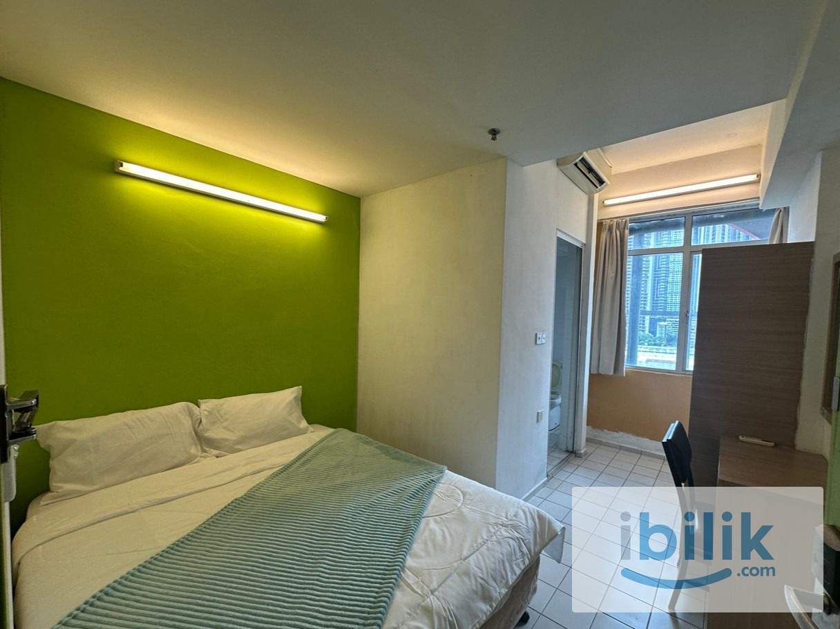 Single Room at Fraser Business Park, Pudu - Image 2