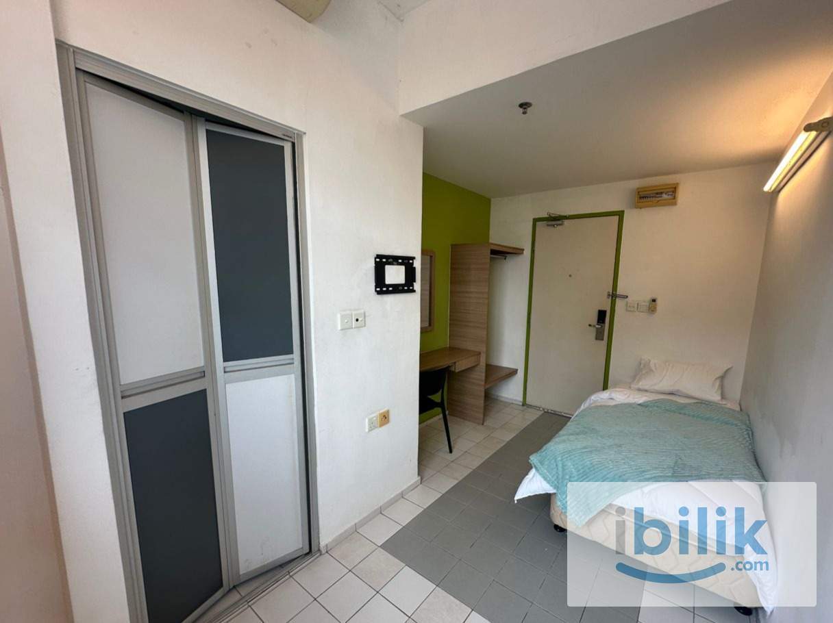 Single Room at Fraser Business Park, Pudu - Image 4