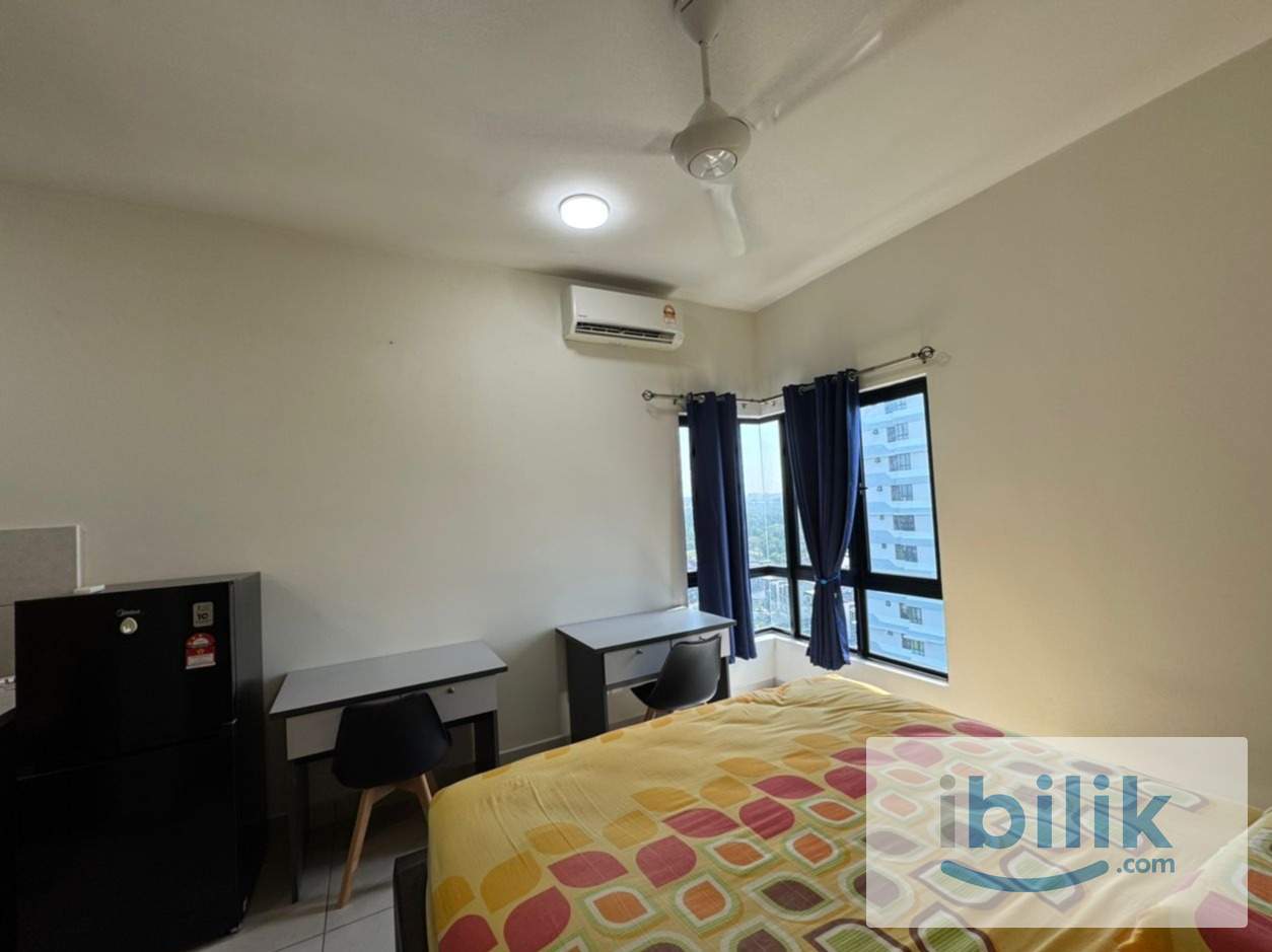 Edusphere Studio Unit for Rent - Image 1