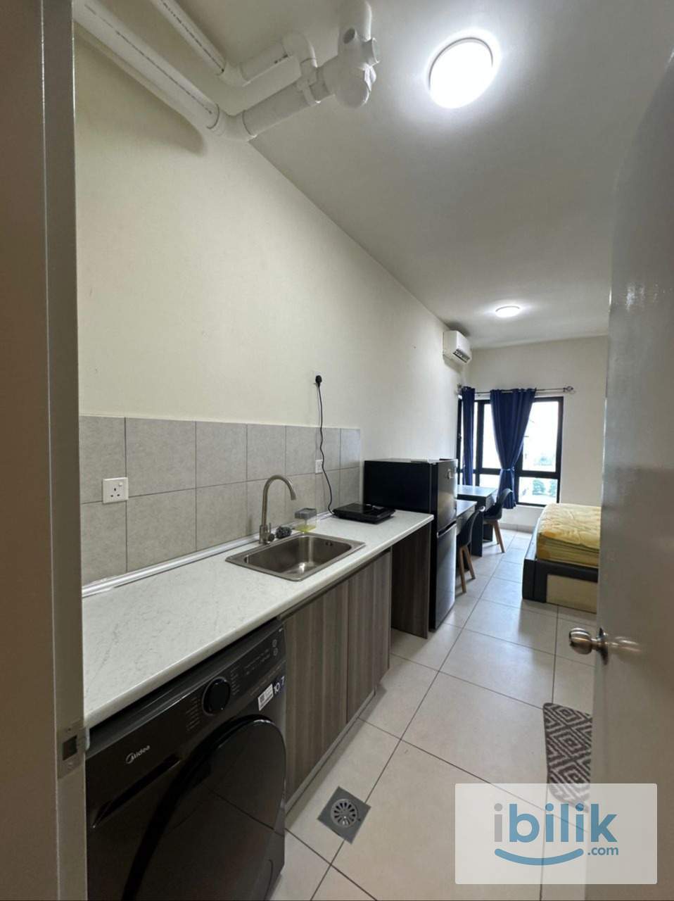 Edusphere Studio Unit for Rent - Image 2