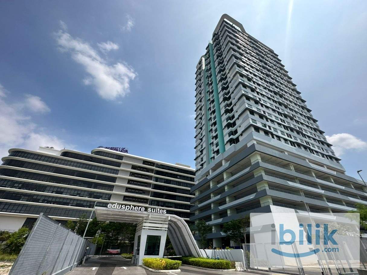 Edusphere Studio Unit for Rent - Image 4