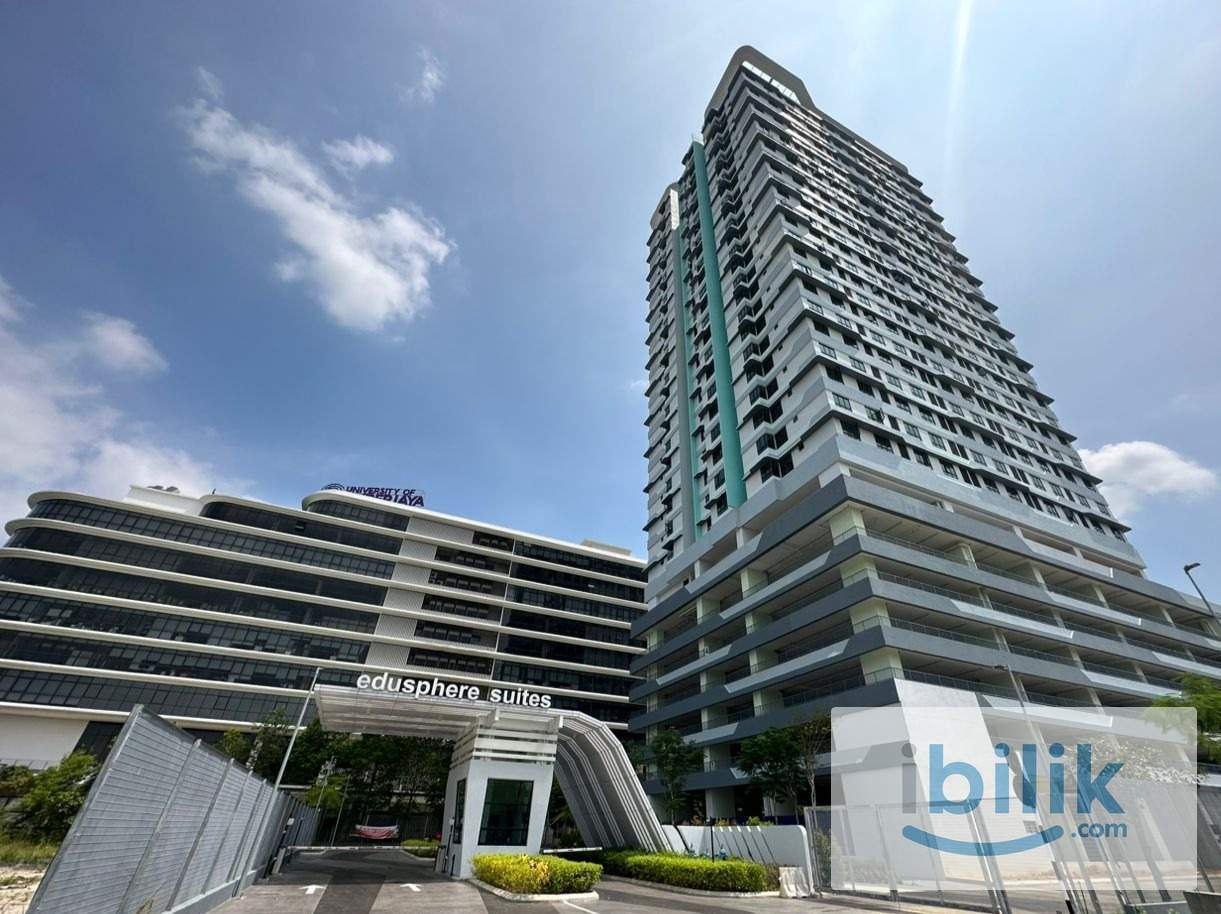 Edusphere Studio Unit for Rent - Image 1