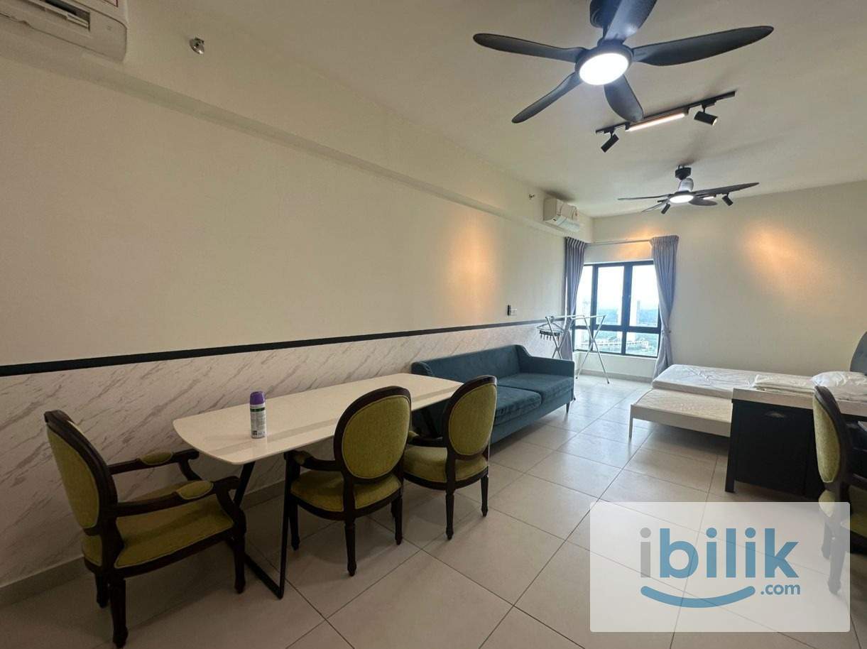 Edusphere Studio Unit for Rent - Image 2