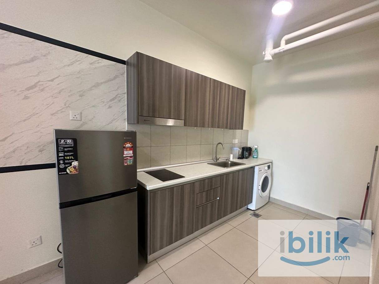 Edusphere Studio Unit for Rent - Image 3