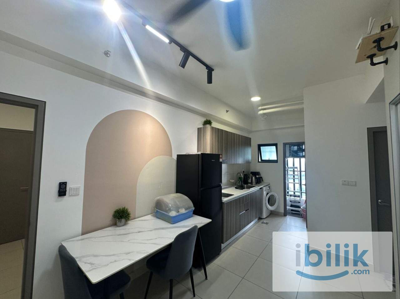 Edusphere Female Unit Middle Room for Rent - Image 3
