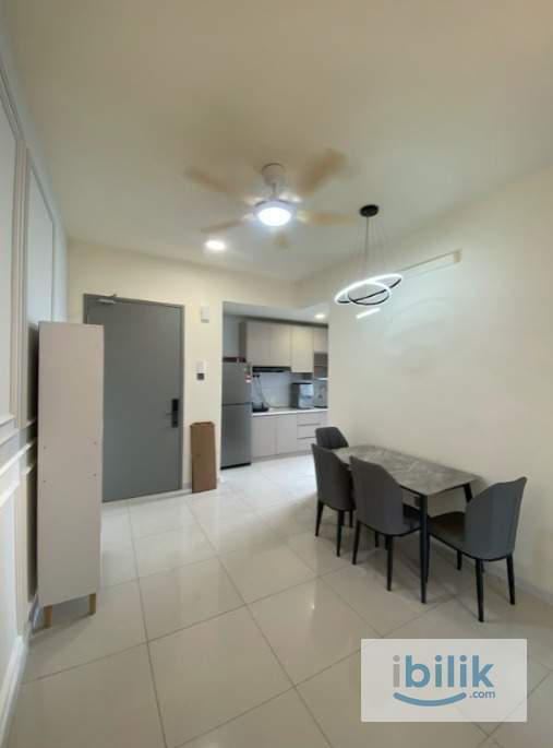 The Era2 Residence Duta North Newly Furnished Rooms for Rent - Image 3