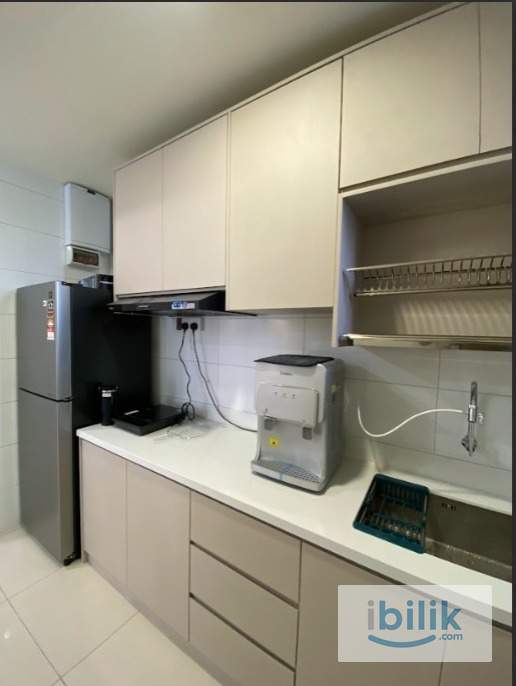 The Era2 Residence Duta North Newly Furnished Rooms for Rent - Image 2
