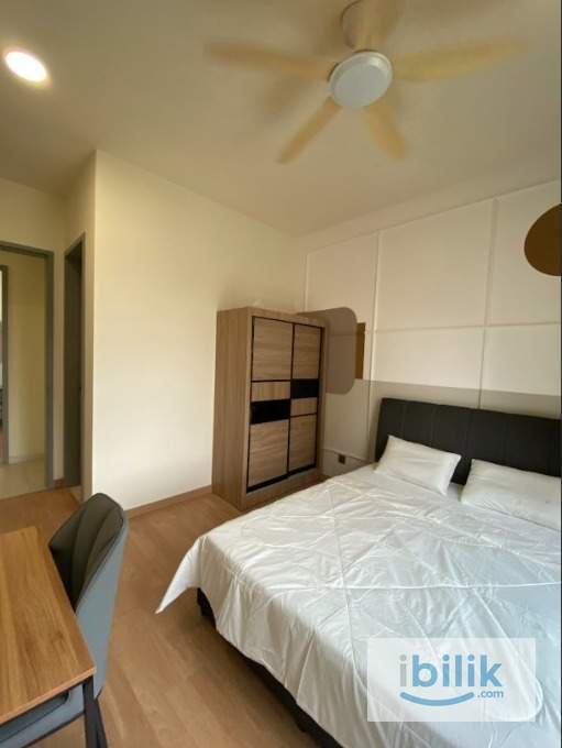The Era2 Residence Duta North Newly Furnished Rooms for Rent - Image 1