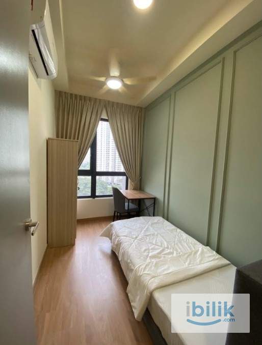 The Era2 Residence Duta North Newly Furnished Rooms for Rent - Image 4