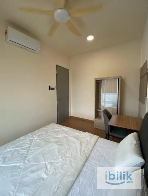 The Era2 Residence Duta North Newly Furnished Rooms for Rent - Image 5