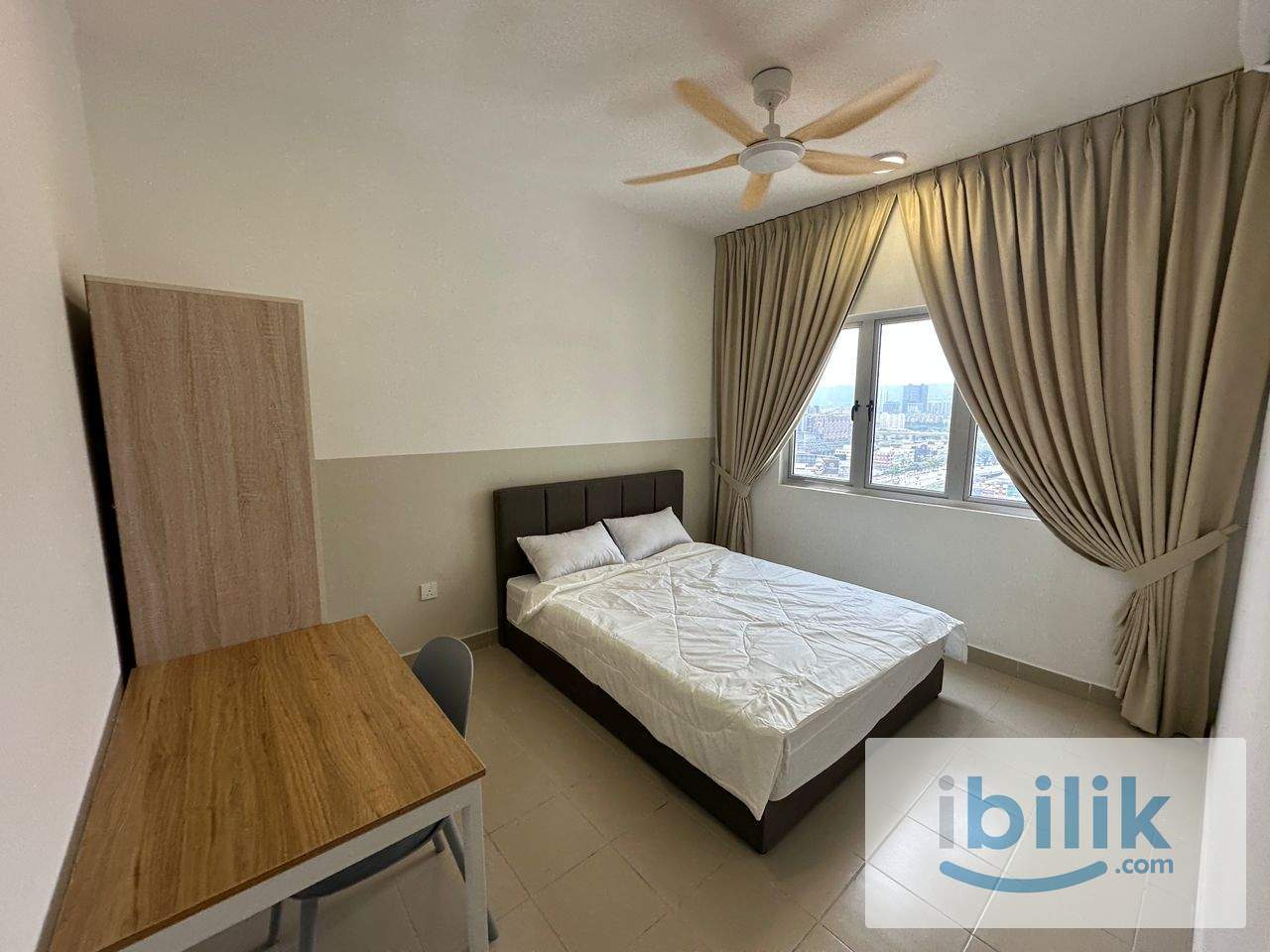 Akasia Jubilee Pudu Master Room for Rent - Image 3
