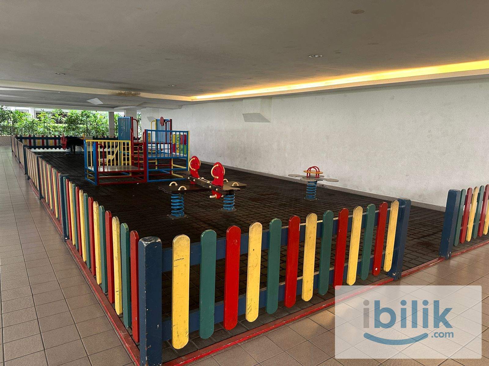 The Forum Condominium @Jalan Tun Razak @TRX Master Room for Rent Female Unit - Image 3
